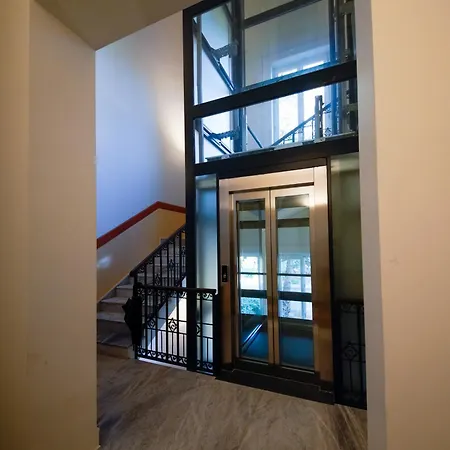 338 Appartement