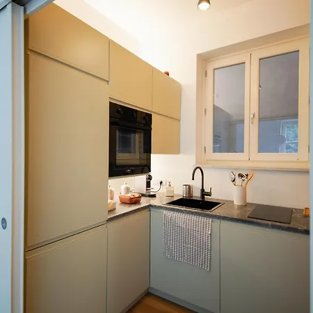 338 Apartamento