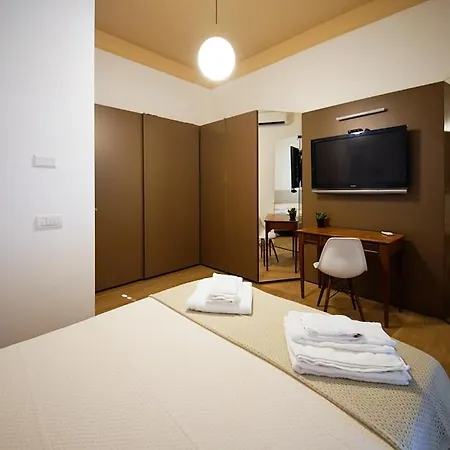 338 Appartement Palermo
