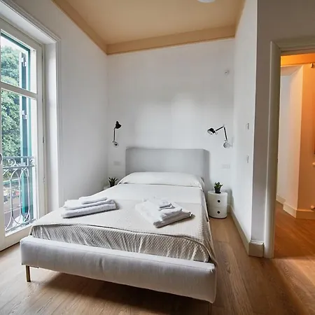 338 Appartement Palermo