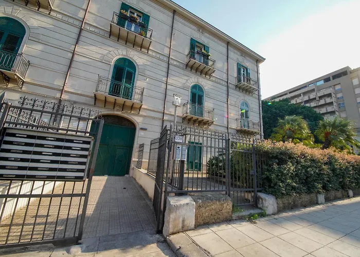 338 * Palermo