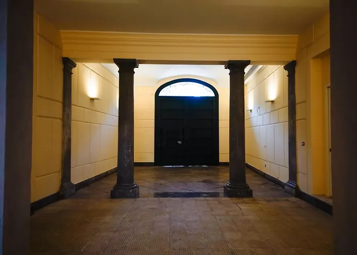 Apartment 338 Palermo