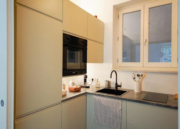 338 Apartment