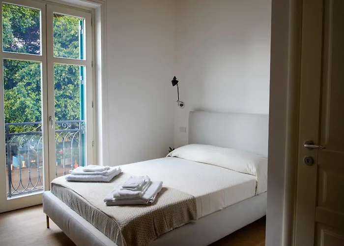 Apartment 338 *