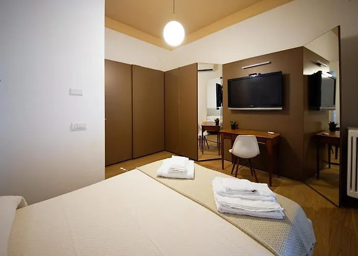 338 Apartment Palermo