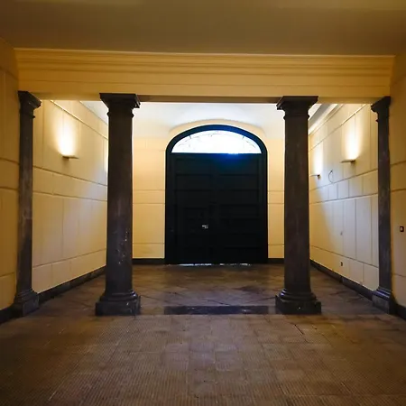 Apartment 338 Palermo
