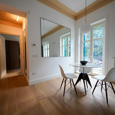 Apartment 338 Palermo